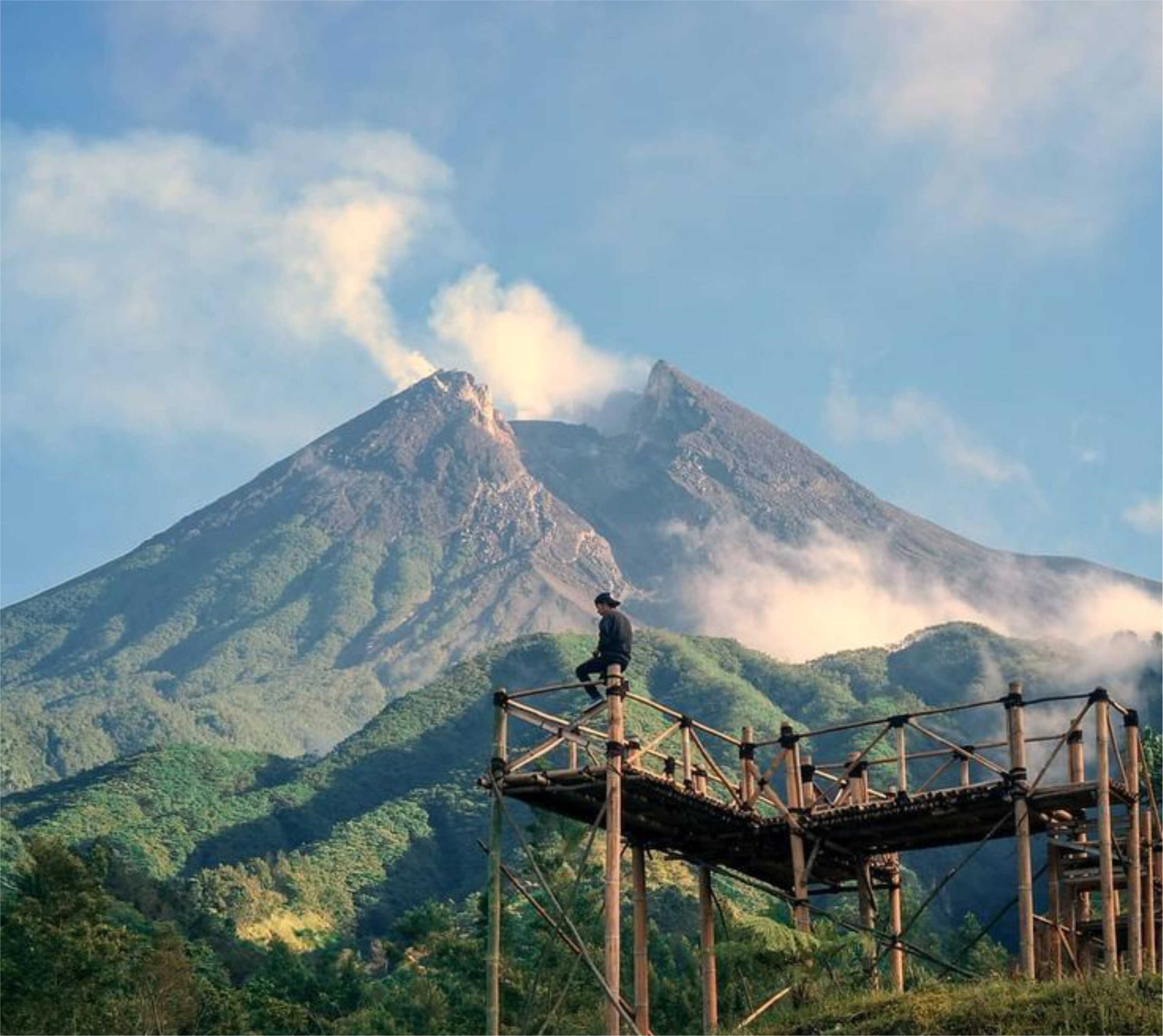 merapi