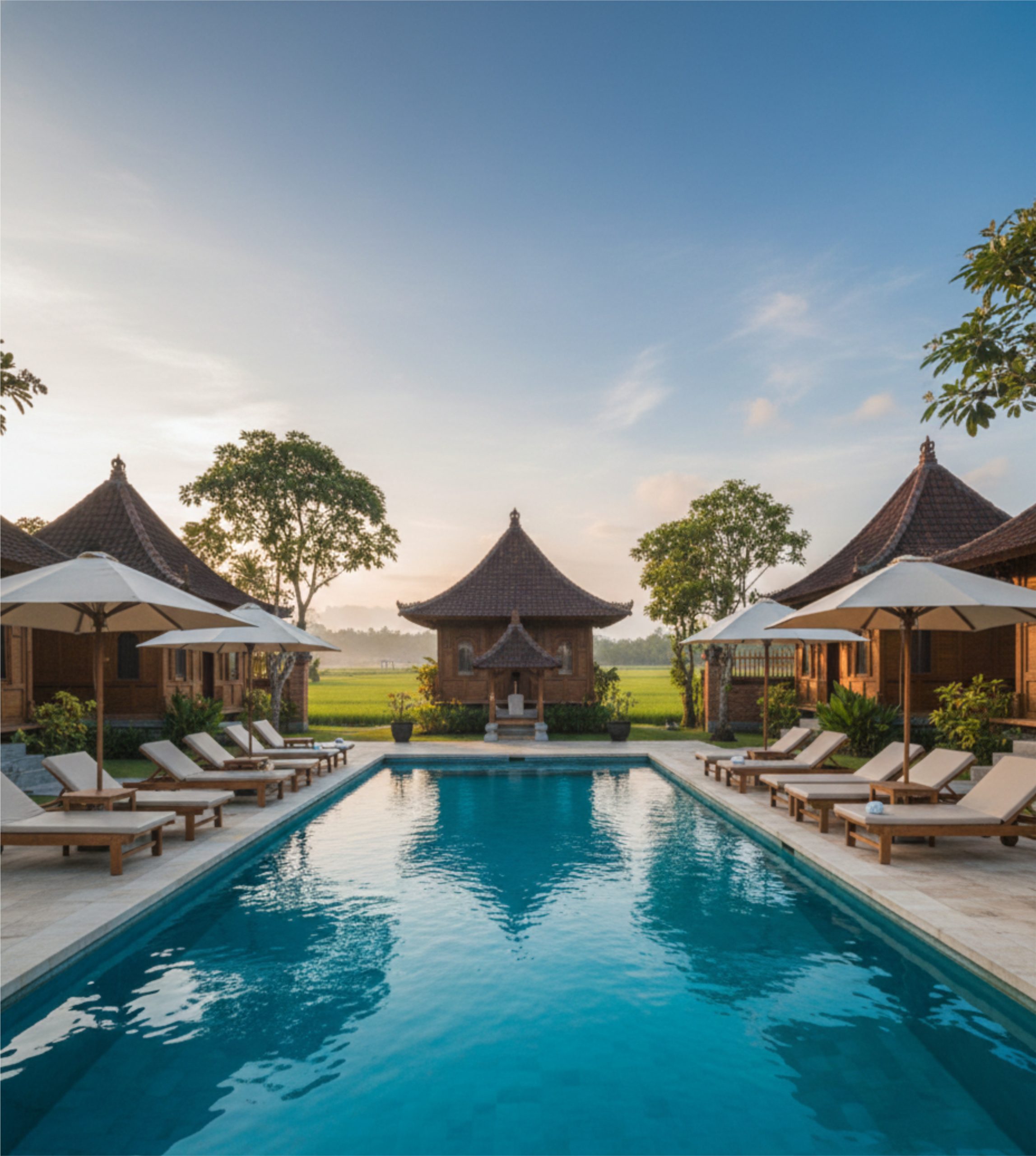 kolam renang