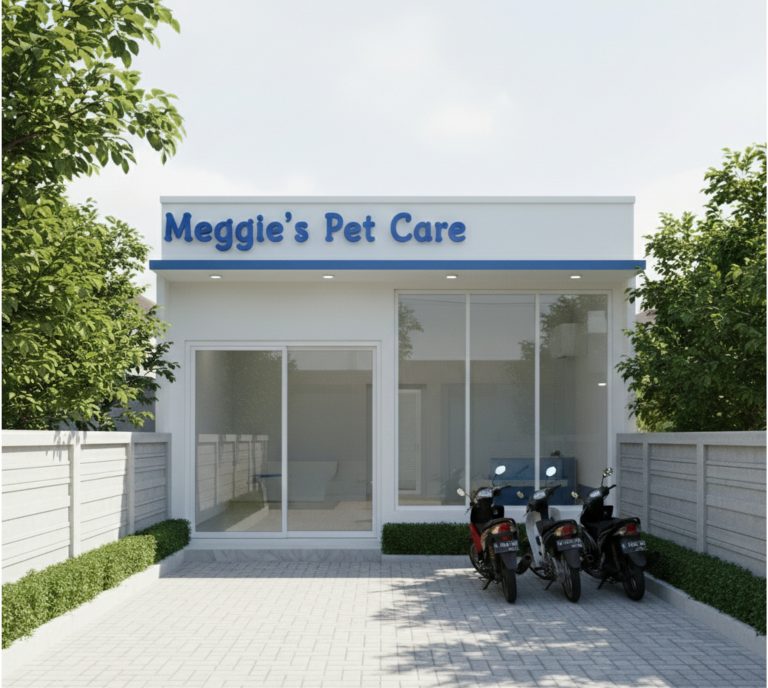 pet clinic